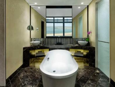 Grand Hyatt Abu Dhabi & Residences Emirates Pearl - 14