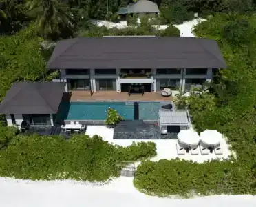 Madifushi Private Island - 72