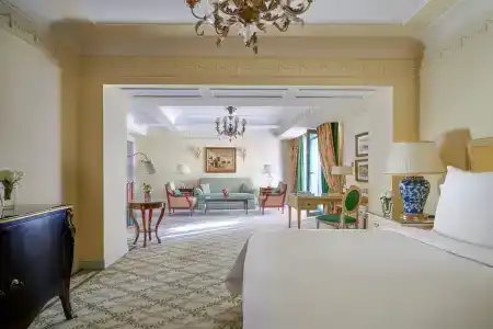 Four Seasons Alexandria At San Stefano - 74