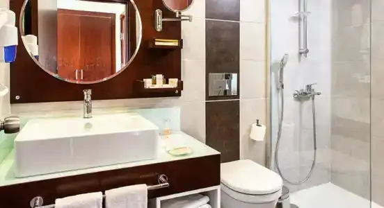 Tusan Beach Resort - All Inclusive - 54