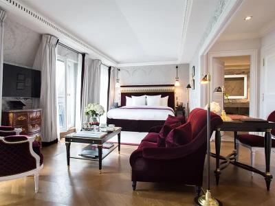 La Réserve Paris & Spa - 90