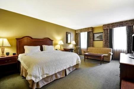 Hampton Inn Charleston-Historic District - 58