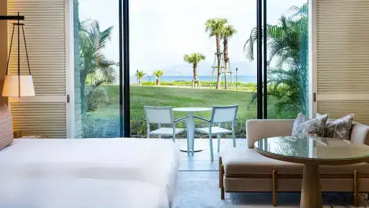 Halekulani Okinawa - 26