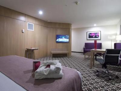 Crowne Plaza Mexico City North-Tlalnepantla, An Ihg - 60