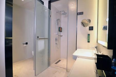 Hampton by Hilton Guangzhou Zhujiang New Town - 63