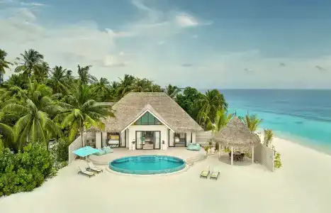 Vakarufalhi Maldives - 31