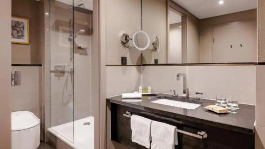 Hilton Munich City - 52