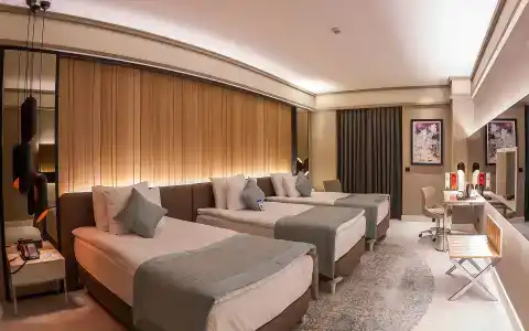 Bayır Diamond & Convention Center - 29
