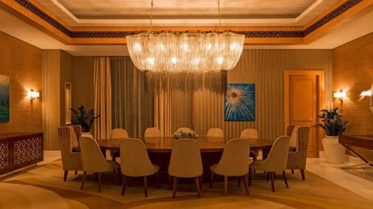 The St. Regis Saadiyat Island Resort, Abu Dhabi - 119