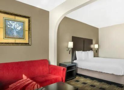 Best Western Plus Heritage Inn - 56
