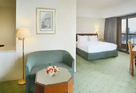 Ramses Hilton & Casino - 53