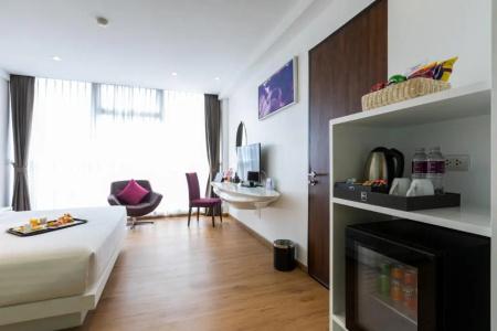 Icon Bangkok Sukhumvit - Sha Extra Plus - 83