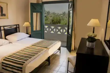 JAZ Neo Naama Bay - 7
