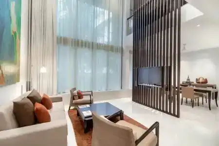 Twinpalms Phuket - Sha Plus - 51