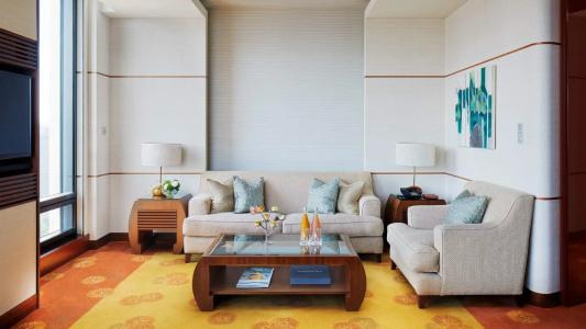 The Peninsula Tokyo - 52