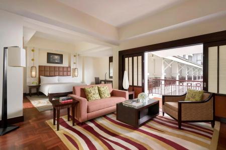 InterContinental Hanoi Westlake, an IHG - 73