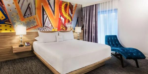 The Linq And Casino - 71
