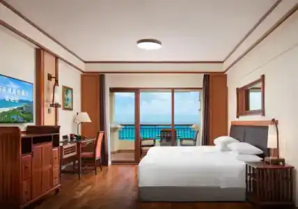 Horizon Resort & Spa Yalong Bay - 33