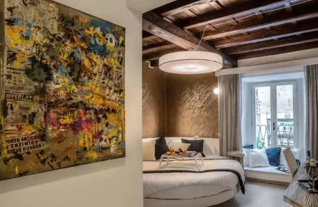 Colonna Suite Del Corso - 65