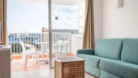Apartamentos Vistasol - 67