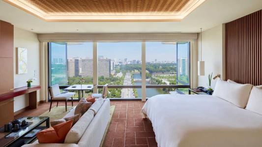 The Peninsula Tokyo - 39