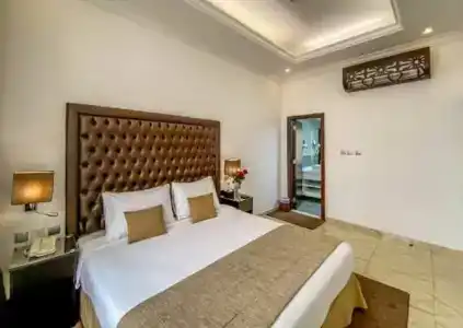 Mirage Bab Al Bahr Beach Resort - 129