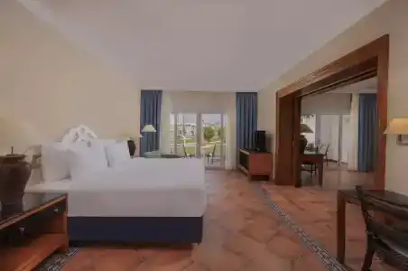 Jaz Sharm Dream Sharm Sharm El-Shaikh - 31