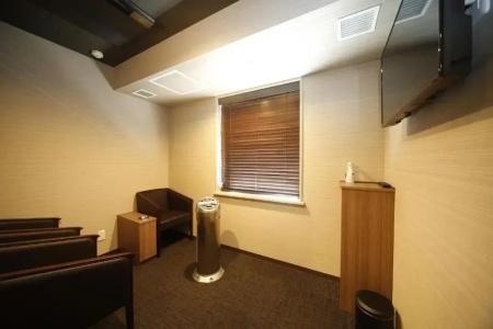Dormy Inn Kofu Marunouchi - 15
