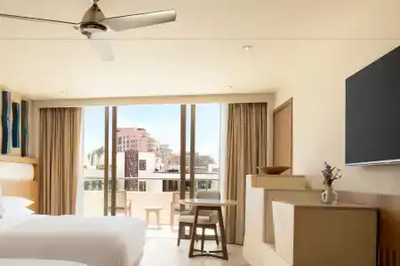 Hyatt Ziva Cancun - 54