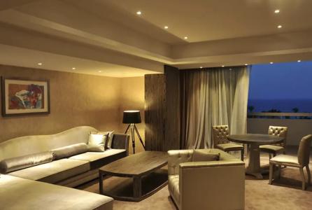 Adams Beach & Spa Deluxe Wing - Adults Only - 66