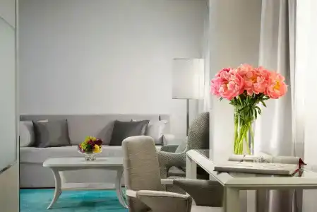 Ponte Vecchio Suites & Spa - 33