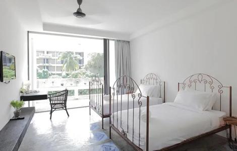 Surintra Boutique Resort - 9