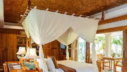 Santhiya Tree Koh Chang Resort - Sha Extra Plus - 73
