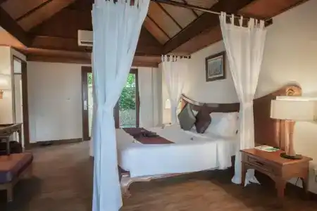 Nora Beach Resort & Spa - Sha Extra Plus - 5