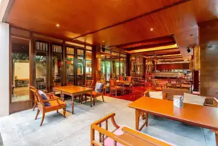 Siripanna Villa Resort & Spa Chiang Mai -Sha Extra Plus - 21