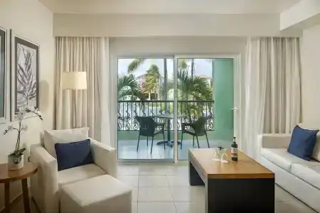 Ocean Blue & Sand Beach Resort - All Inclusive - 77