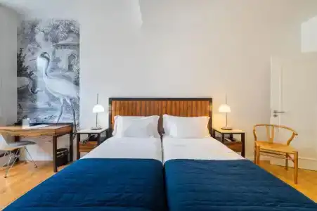 Lisboa Prata Boutique - 27