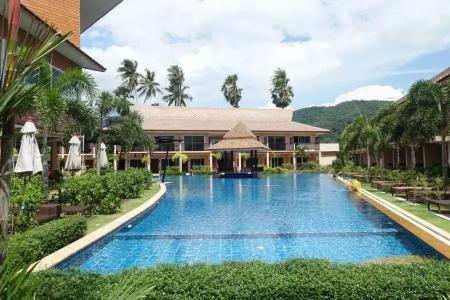 Chivatara Resort Bang Tao Beach Phuket - Sha - 19
