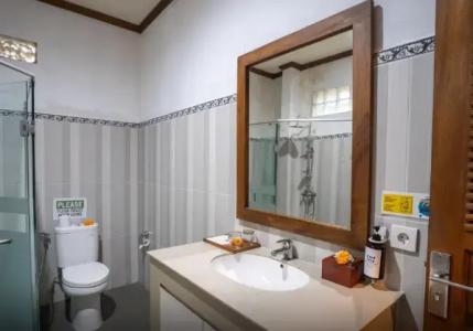 Budhi Ayu Villas - 23