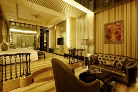 Chateau Star River Pudong - 27