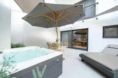 Porta Suites - 64