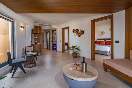 Minos Ambassador Suites & Spa - Adults only - 59
