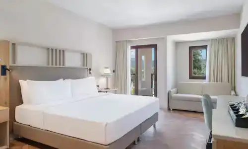 Doubletree By Hilton Bodrum Isıl Club Resort - Ultra All Inclusive - 45