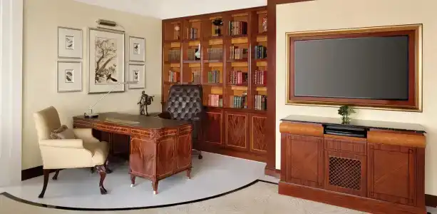 Island Shangri-La - 70