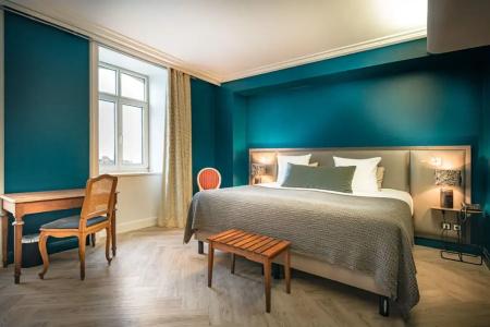 Hôtel de France et Chateaubriand - 65
