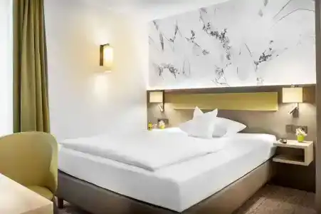 Best Western Favorit - 6
