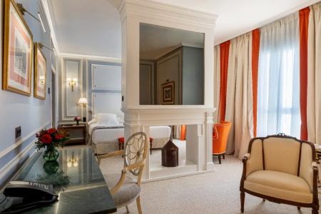 Wellington & Spa Madrid - 84