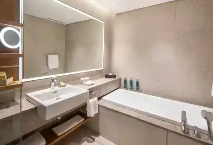Hilton Mauritius Resort & Spa - 81