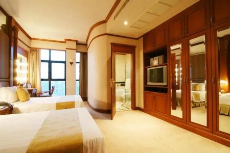 Grand Diamond Suites - 48
