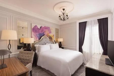 Maria Cristina, a Luxury Collection Hotel, San Sebastian - 32
